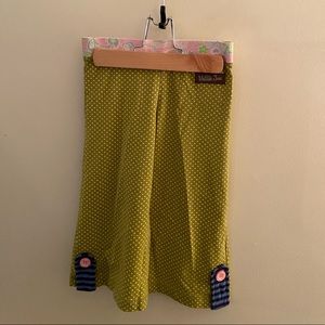 Matilda Jane cropped pants